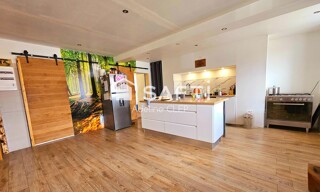 Maison 4 Pièces 122 m² à vendre à Renty (62560)