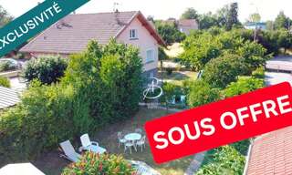 Maison 6 Pièces 149 m² à vendre à Charmes (88130)