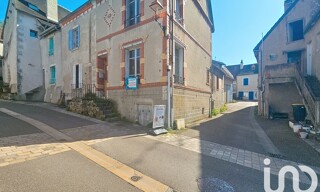 Maison 4 Pièces 108 m² à vendre à Châtillon-sur-Loire (45360)