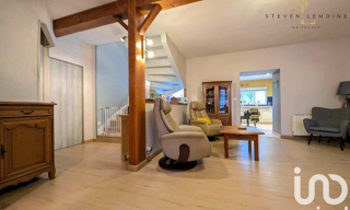 Maison 5 Pièces 100 m² à vendre à Équeurdreville-Hainneville (50120)