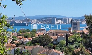 Maison 6 Pièces 160 m² à vendre à La Seyne-sur-Mer (83500)