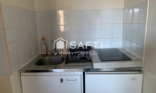 Appartement 1 Pièce 27 m² à louer à Limoges (87000)