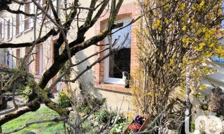 Maison 6 Pièces 163 m² à vendre à Agneaux (50180)