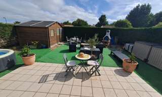 Maison 3 Pièces 72 m² à vendre à Grues (85580)