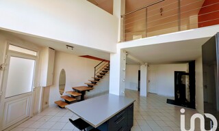 Appartement 3 Pièces 99 m² à vendre à Villeneuve-le-Roi (94290)