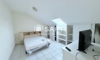 Appartement 2 Pièces 46 m² à louer à Limoges (87000)