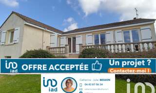 Maison 4 Pièces 93 m² à vendre à Rezé (44400)