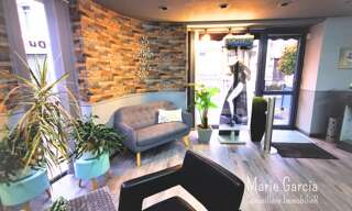 Commerce  50 m² à vendre à Nîmes (30000)