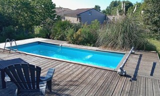 Maison 7 Pièces 244 m² à vendre à La Brousse (17160)