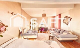 Maison 7 Pièces 140 m² à vendre à Montreuil (93100)