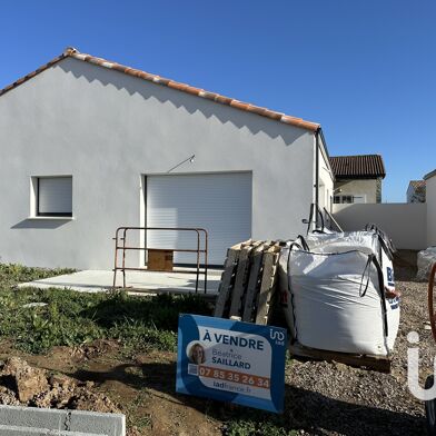 Maison 5 pièces 354000 €