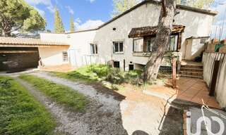 Maison 7 Pièces 95 m² à vendre à Saint-Paul-Trois-Châteaux (26130)