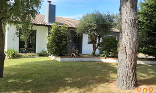 Maison 4 Pièces 99 m² à vendre à Sainte-Foy (85150)