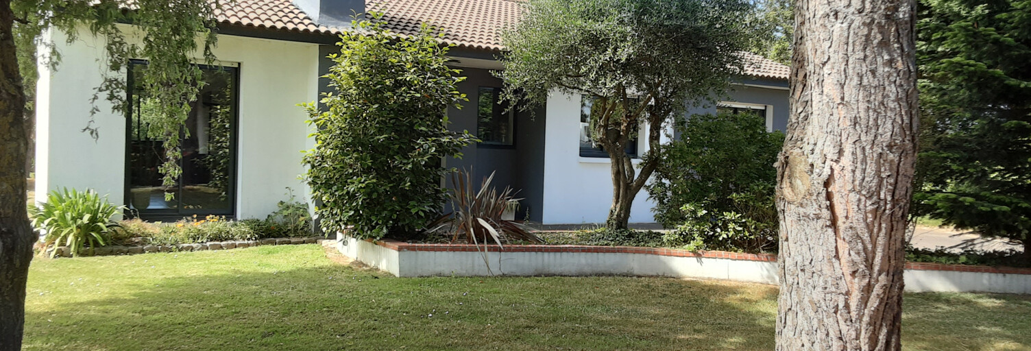 Maison 4 Pièces 99 m² à vendre à Sainte-Foy (85150)