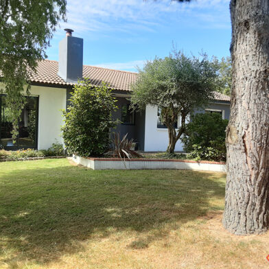 Maison 4 pièces 379000 €