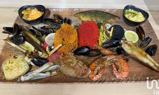 Commerce  100 m² à vendre à Agde (34300)