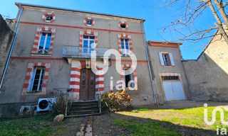 Maison 8 Pièces 238 m² à vendre à Réalmont (81120)