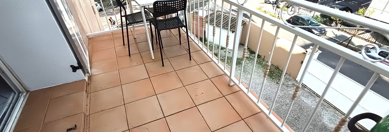 Appartement 4 Pièces 74 m² à vendre à La Seyne-sur-Mer (83500)