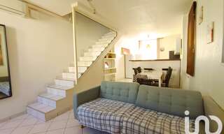 Appartement 3 Pièces 61 m² à vendre à La Seyne-sur-Mer (83500)