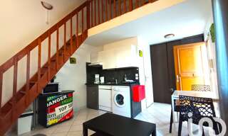 Appartement 2 Pièces 30 m² à vendre à La Seyne-sur-Mer (83500)