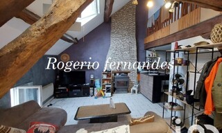 Appartement 3 Pièces 56 m² à vendre à Pithiviers (45300)