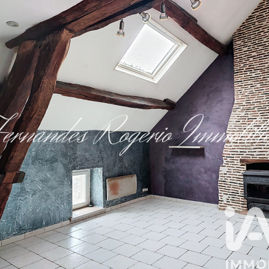 Appartement 3 pièces 74990 €