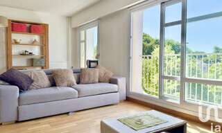 Appartement 4 Pièces 99 m² à vendre à Rennes (35200)