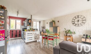Maison 5 Pièces 84 m² à vendre à Limay (78520)