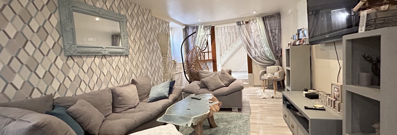 Maison 7 Pièces 133 m² à vendre à Le Malesherbois (45330)