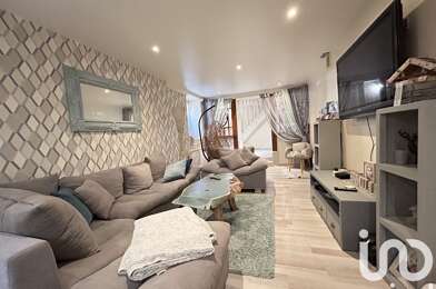 Maison 7 pièces 178900 €