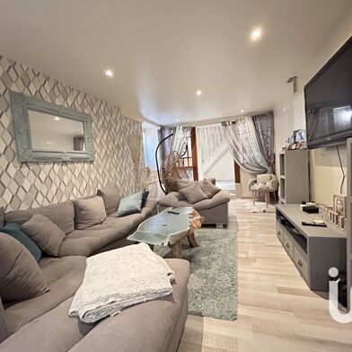 Maison 7 pièces 178900 €