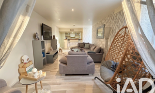 Maison 7 Pièces 132 m² à vendre à Le Malesherbois (45330)