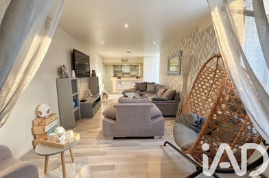 Maison 7 pièces 178900 €