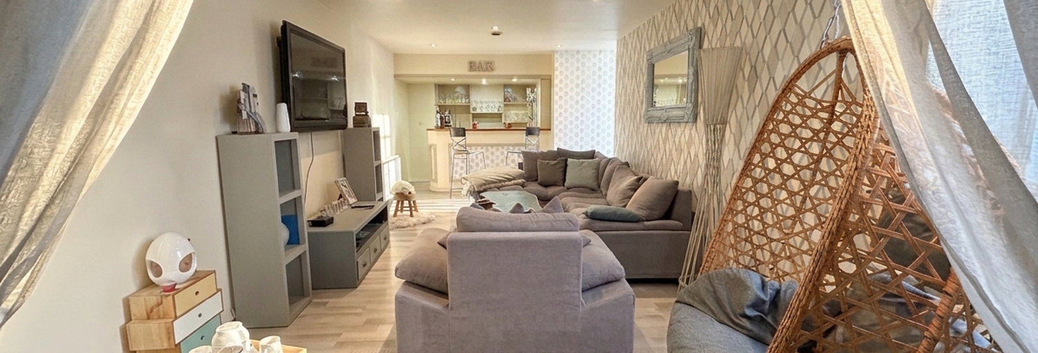 Maison 7 Pièces 132 m² à vendre à Le Malesherbois (45330)