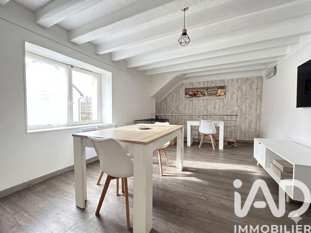 Vente Maison de ville 7 pièces - Photo 2