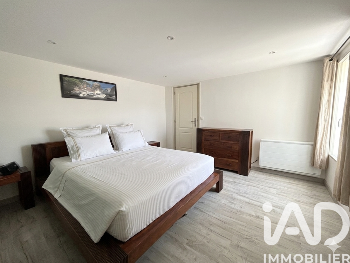 Vente Maison de ville 7 pièces - Photo 4