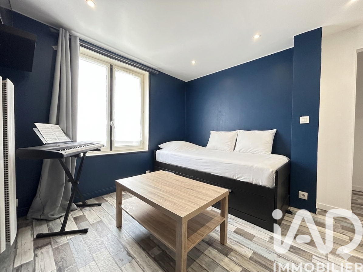 Vente Maison de ville 7 pièces - Photo 5
