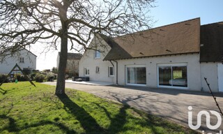 Maison 6 Pièces 215 m² à vendre à Beynes (78650)