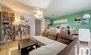 Appartement 3 Pièces 64 m² à vendre à Arpajon (91290)