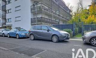 Appartement 3 Pièces 64 m² à vendre à Arpajon (91290)