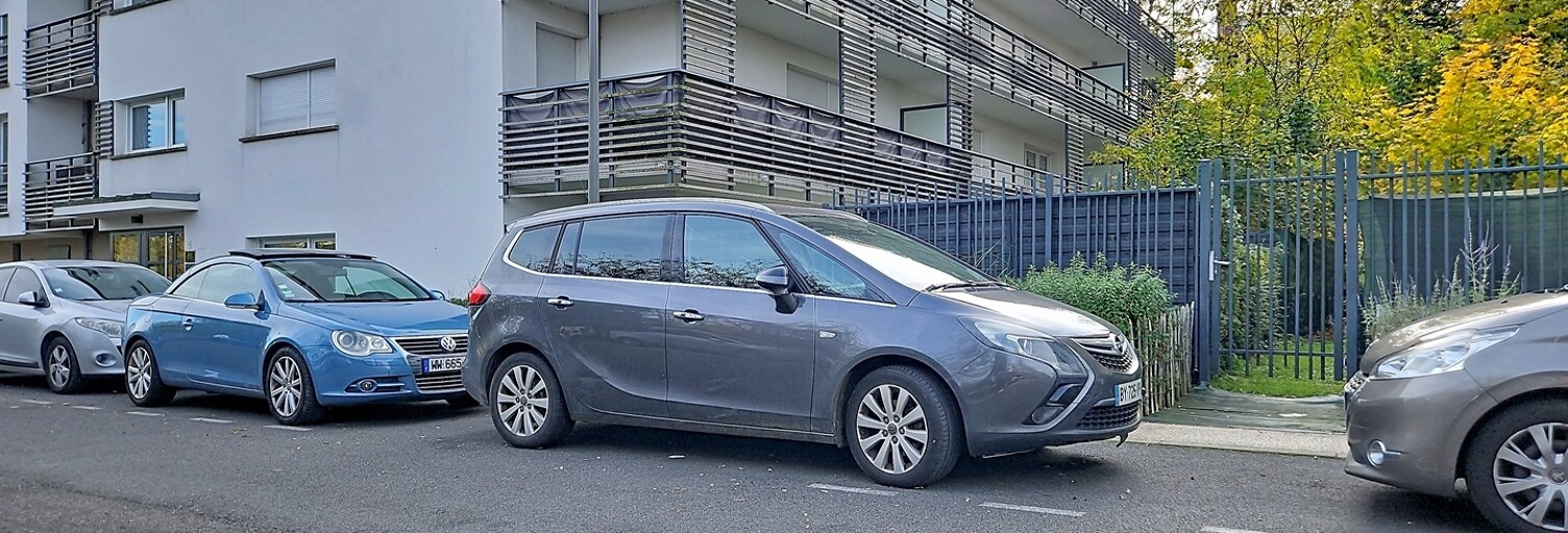 Appartement 3 Pièces 64 m² à vendre à Arpajon (91290)