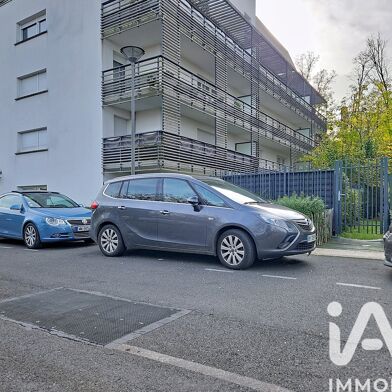 Appartement 3 pièces 199900 €