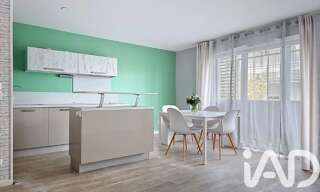 Appartement 3 Pièces 64 m² à vendre à Arpajon (91290)