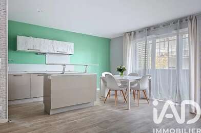 Appartement 3 pièces 199900 €