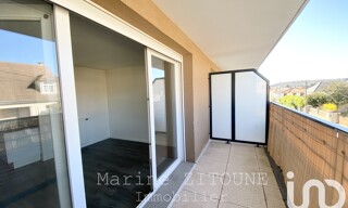 Appartement 2 Pièces 40 m² à vendre à La Ville-du-Bois (91620)