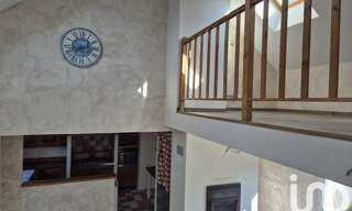 Maison 8 Pièces 178 m² à vendre à Ozouer-le-Voulgis (77390)