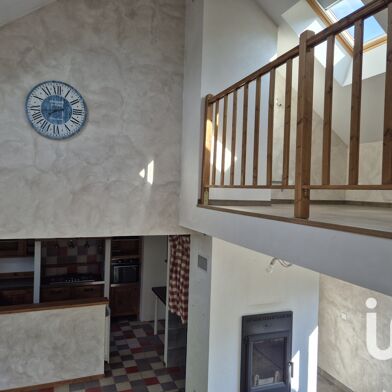 Maison 8 pièces 375000 €