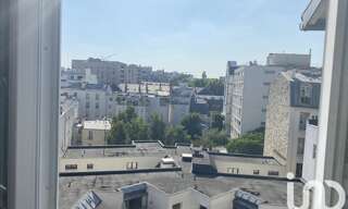 Appartement 1 Pièce 9 m² à vendre à Paris 13 (75013)