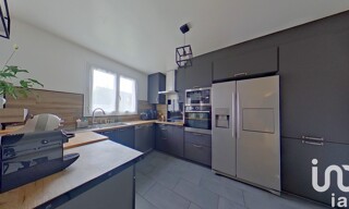 Maison 5 Pièces 115 m² à vendre à Lieusaint (77127)