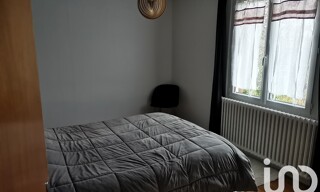 Maison 7 Pièces 124 m² à vendre à Saintes (17100)